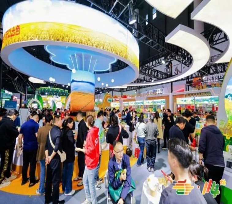 2026秋糖展位是“稀缺资源”，新锐零食品牌如何“竞价”？